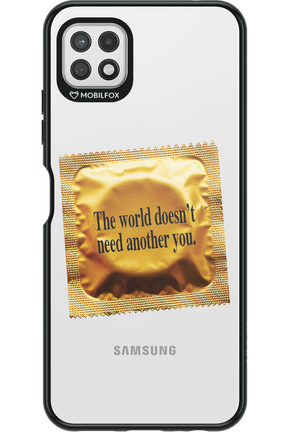 Another you 2.0 - Samsung Galaxy A22 5G