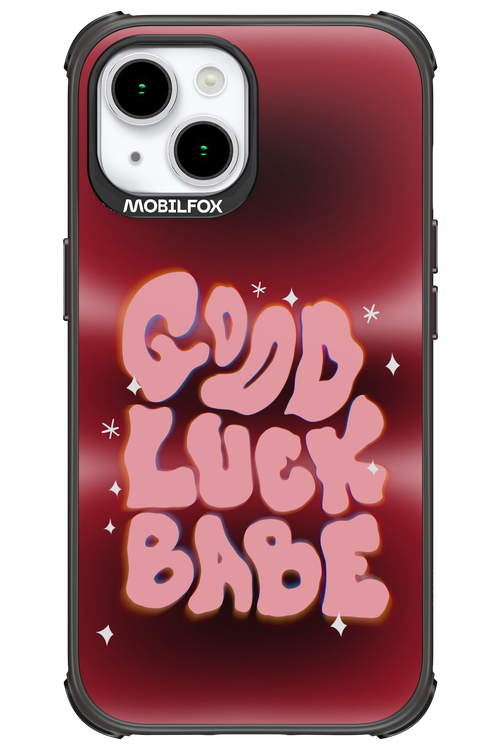 BEST_WISH - Apple iPhone 15