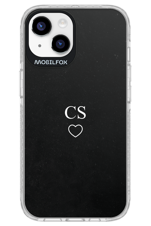 CS Black 2.0 - Apple iPhone 14