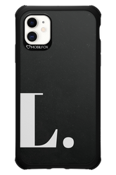 L (Off Space) 2.0 - Apple iPhone 11