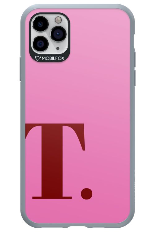 T (Sorbet) 2.0 - Apple iPhone 11 Pro Max