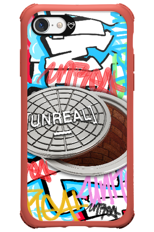 HULE - Apple iPhone 7