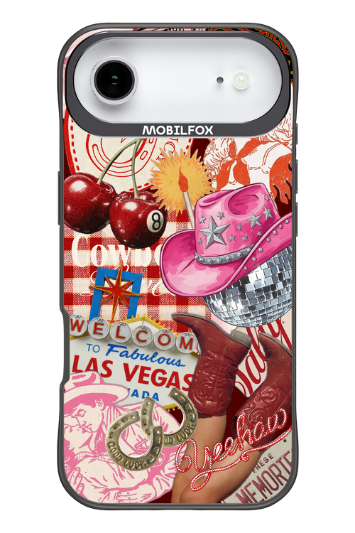 Cowgirl Club 2.0 - Apple iPhone 17 Air