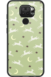 Folclore Rush - Xiaomi Redmi Note 9