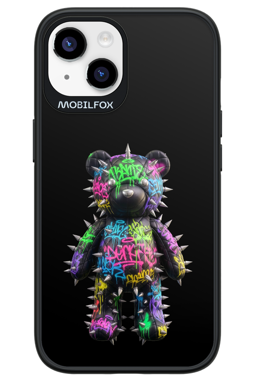 Crazy Teddy 2.0 - Apple iPhone 14