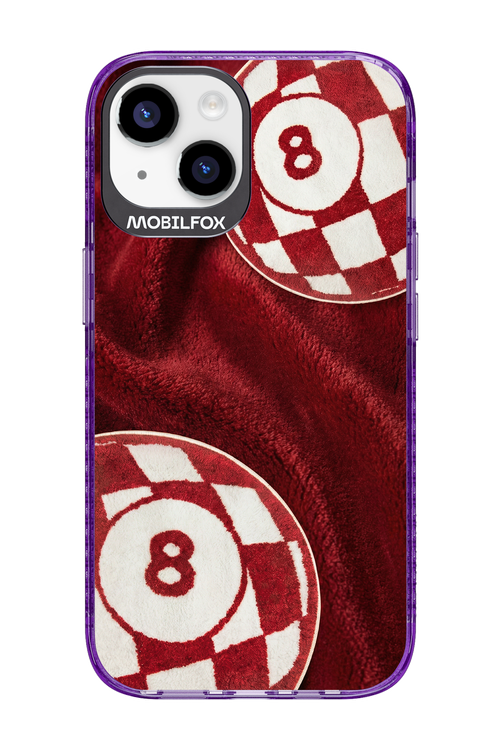 Lucky 8 2.0 - Apple iPhone 14