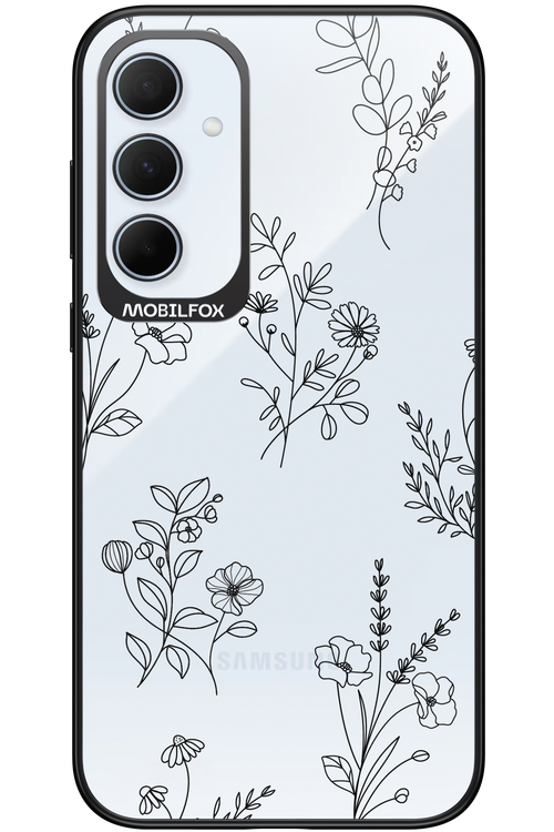 Bouquet 2.0 - Samsung Galaxy A35