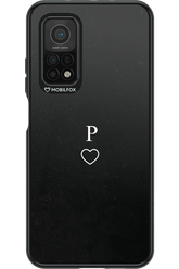 P Black 2.0 - Xiaomi Mi 10T 5G
