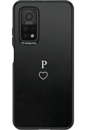 P Black 2.0 - Xiaomi Mi 10T 5G