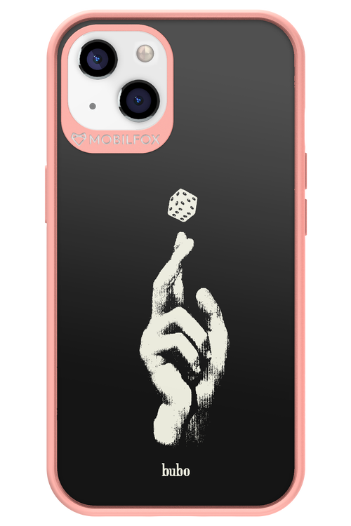 DAMNED LUCK 2.0 - Apple iPhone 13