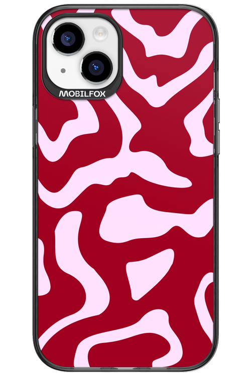 Strawberry Shake 2.0 - Apple iPhone 15 Plus