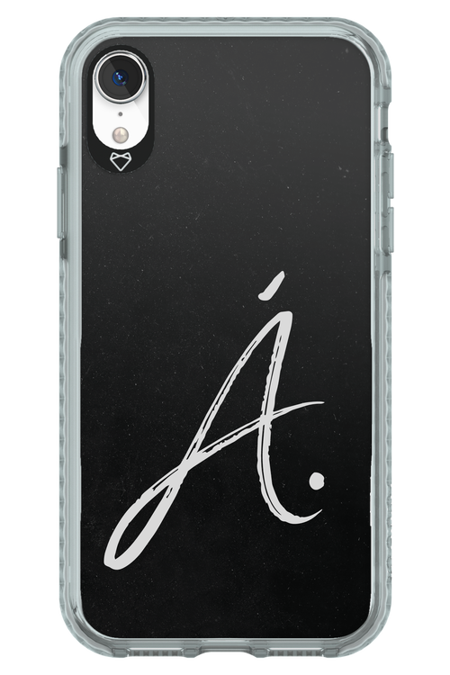 (Off Space) A II 2.0 - Apple iPhone XR