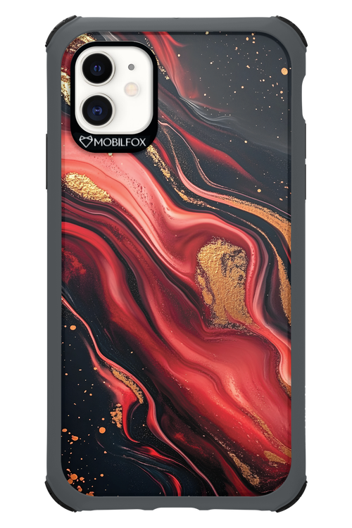 Uriel - Apple iPhone 11