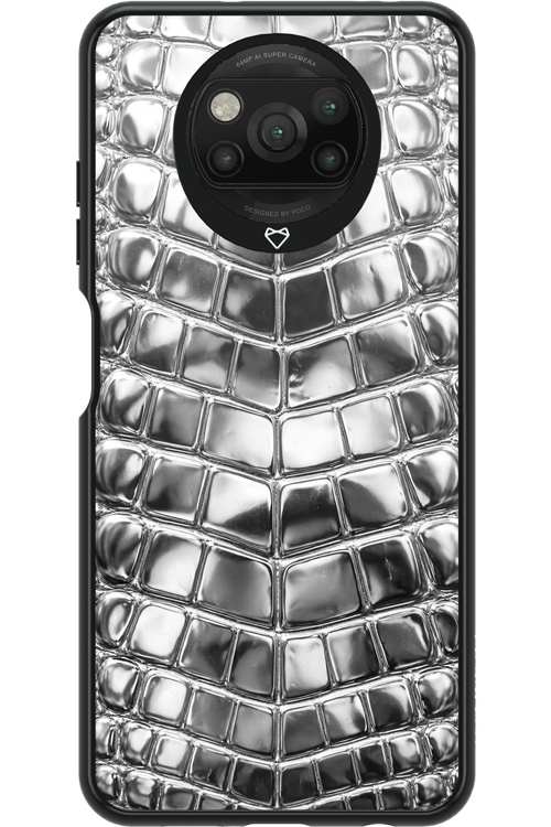 ChromeGator - Xiaomi Poco X3 NFC