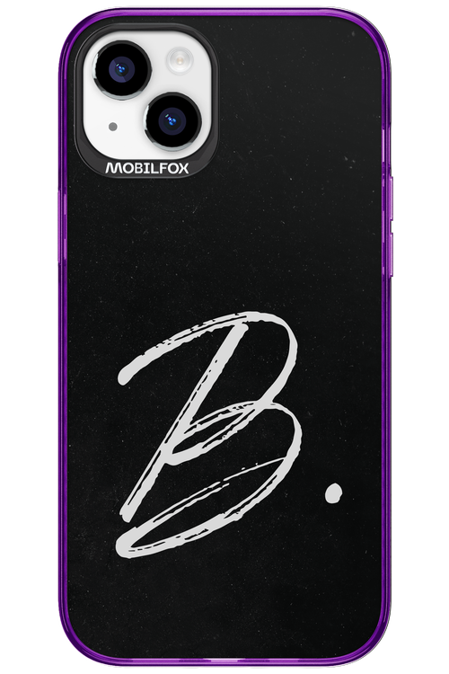 (Off Space) B 2.0 - Apple iPhone 15 Plus