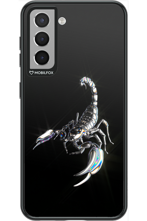 Chrome Scorpio - Samsung Galaxy S21