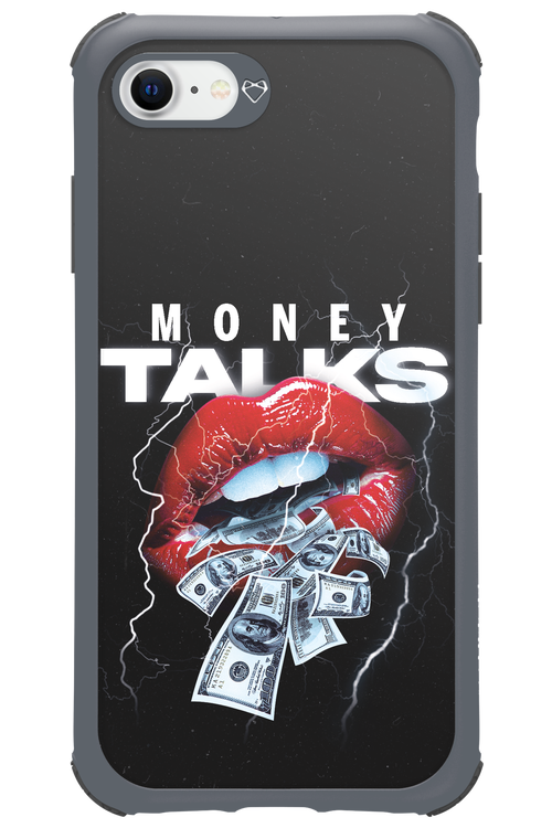Money Talks 2.0 - Apple iPhone 8