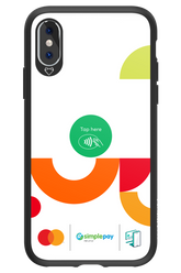 OTP EU Color 2.0 - Apple iPhone XS