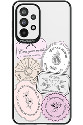 Worthy Girl 2.0 - Samsung Galaxy A73