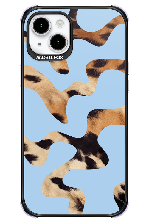 Funky Deer - Apple iPhone 15 Plus