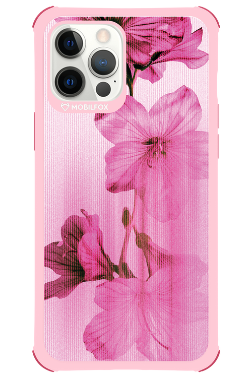 Floro - Apple iPhone 12 Pro Max