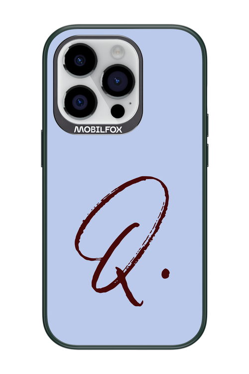 (Jellyfish Presso) Q 2.0 - Apple iPhone 14 Pro