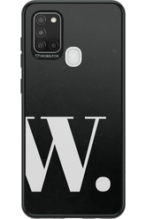 W (Off Space) 2.0 - Samsung Galaxy A21 S
