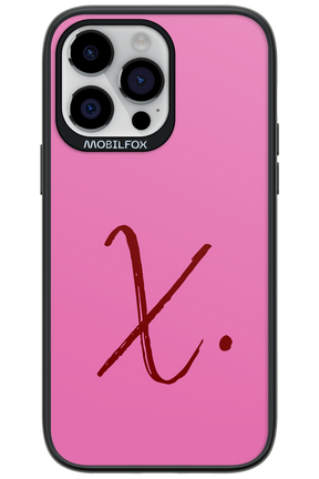 (Sorbet) X 2.0 - Apple iPhone 14 Pro Max