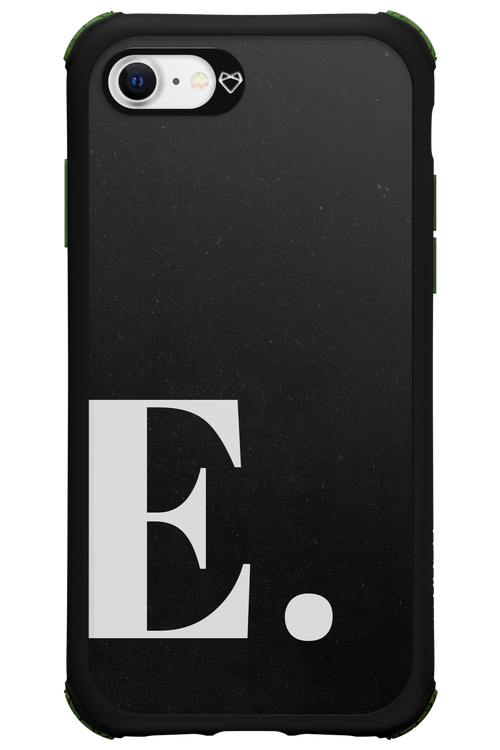 E (Off Space) 2.0 - Apple iPhone 7