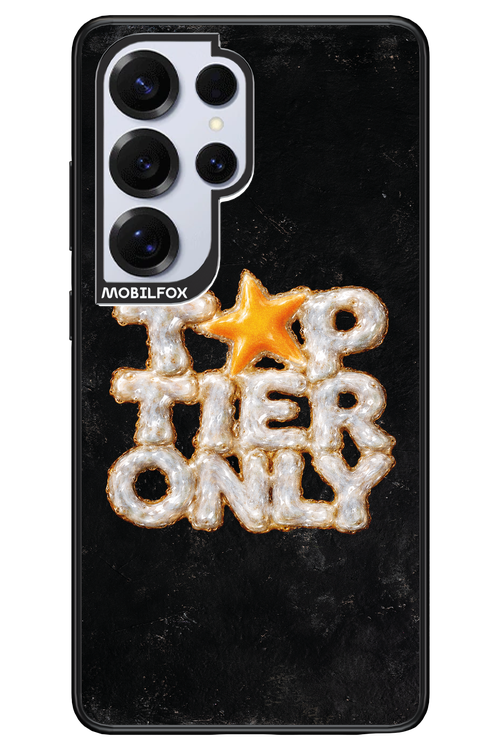 Top Tier 2.0 - Samsung S25 Ultra