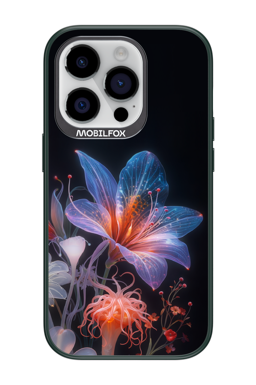 BIOLUMINESCENT 2.0 - Apple iPhone 14 Pro