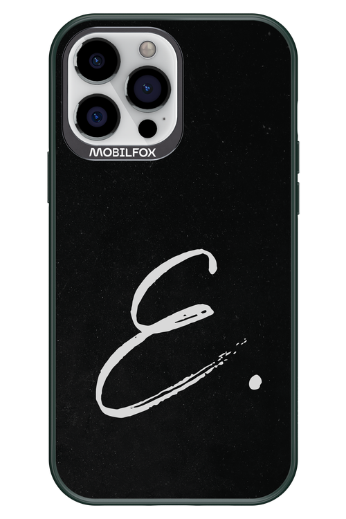 (Off Space) E 2.0 - Apple iPhone 13 Pro Max