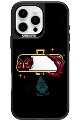 Midnight Drive (Mirror) - Apple iPhone 16 Pro Max