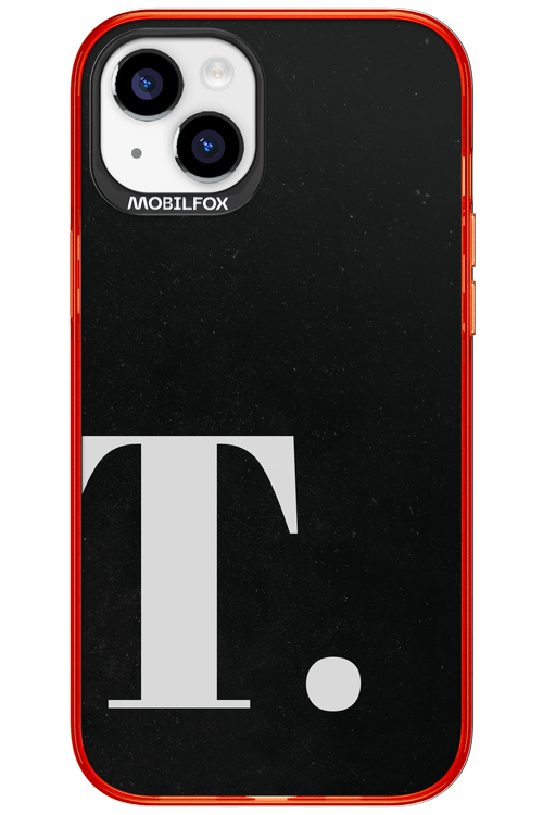 T (Off Space) 2.0 - Apple iPhone 15 Plus