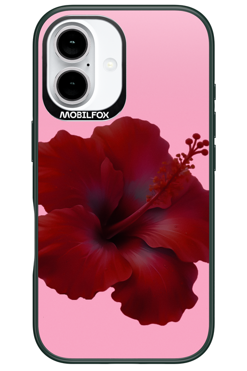 HibiGundy - Apple iPhone 16
