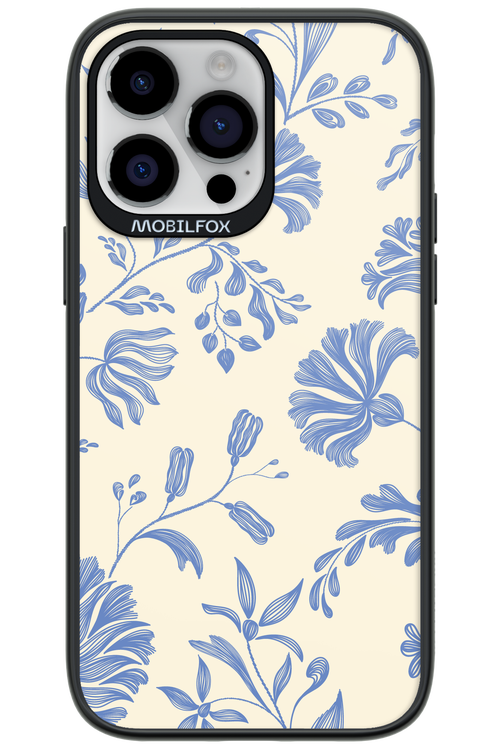 Simple Flowers 2.0 - Apple iPhone 14 Pro Max