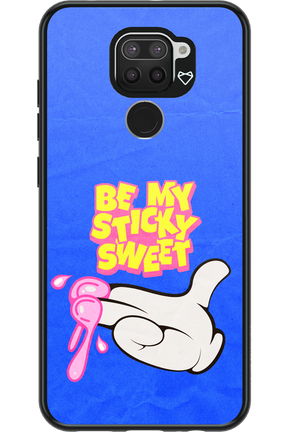 be my sticky sweet 2.0 - Xiaomi Redmi Note 9