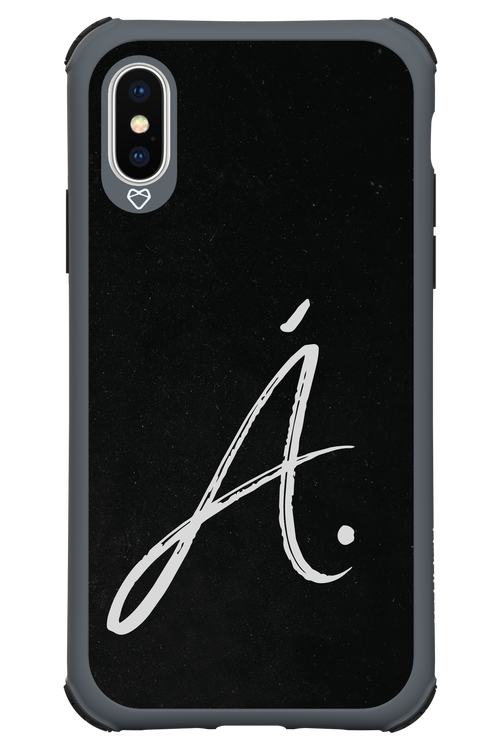 (Off Space) A II 2.0 - Apple iPhone X