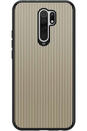 Business Casual 2.0 - Xiaomi Redmi 9