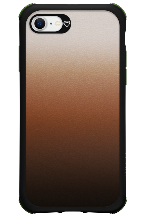 Desert Sunset - Apple iPhone SE 2020