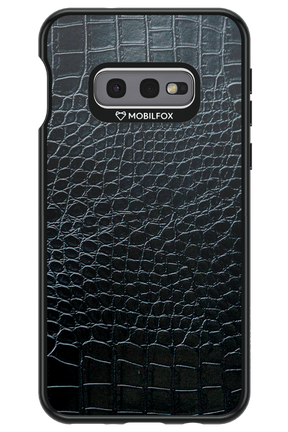 Leather - Samsung Galaxy S10e