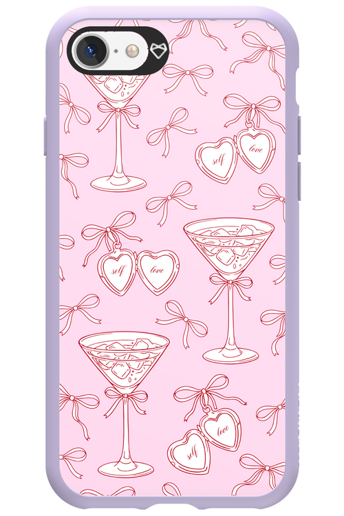 Tipsy Toast 2.0 - Apple iPhone 7
