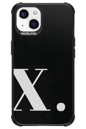 X (Off Space) 2.0 - Apple iPhone 13