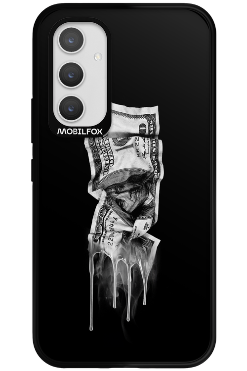 Melting Money 2.0 - Samsung Galaxy A54