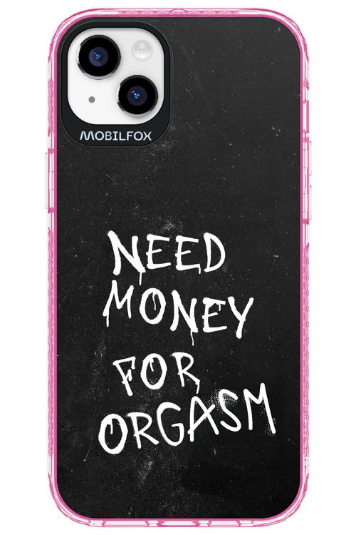 Orgasm 2.0 - Apple iPhone 14 Plus