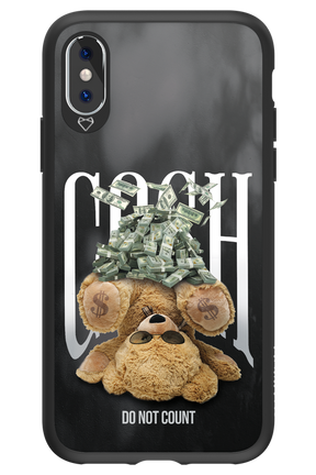 CASH 2.0 - Apple iPhone XS
