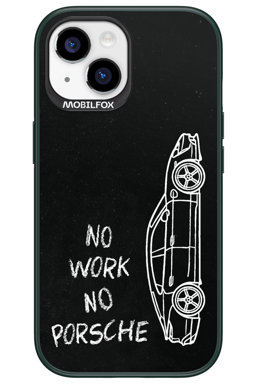 No Work - Apple iPhone 15