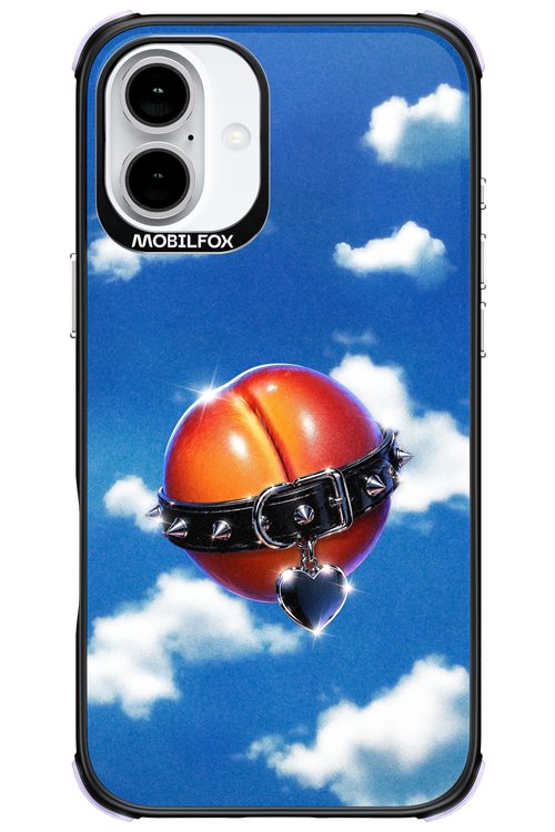 Wild Peach 2.0 - Apple iPhone 16 Plus