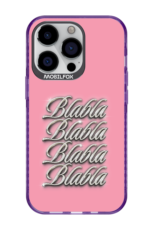 Blabla Blabla 2.0 - Apple iPhone 13 Pro