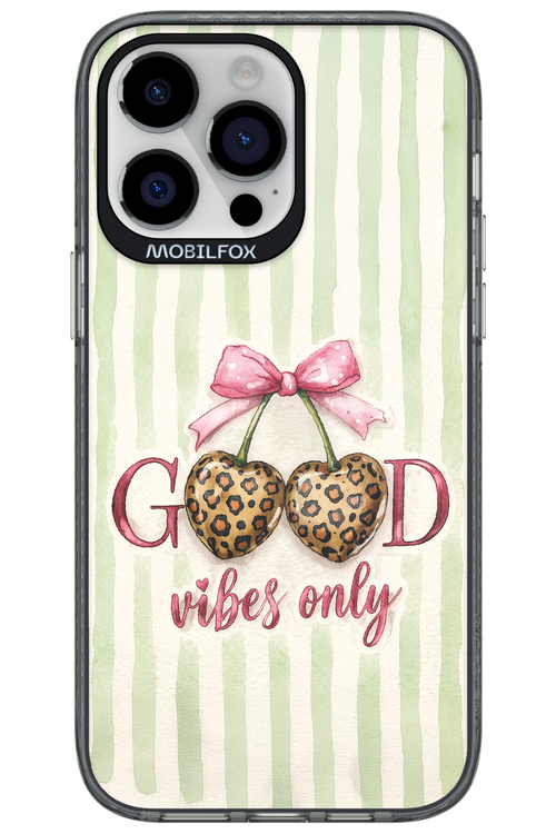LEO CHERRY 2.0 - Apple iPhone 14 Pro Max